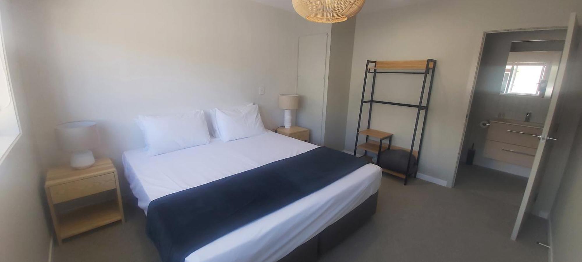 Beachside Resort Motel Whitianga Luaran gambar