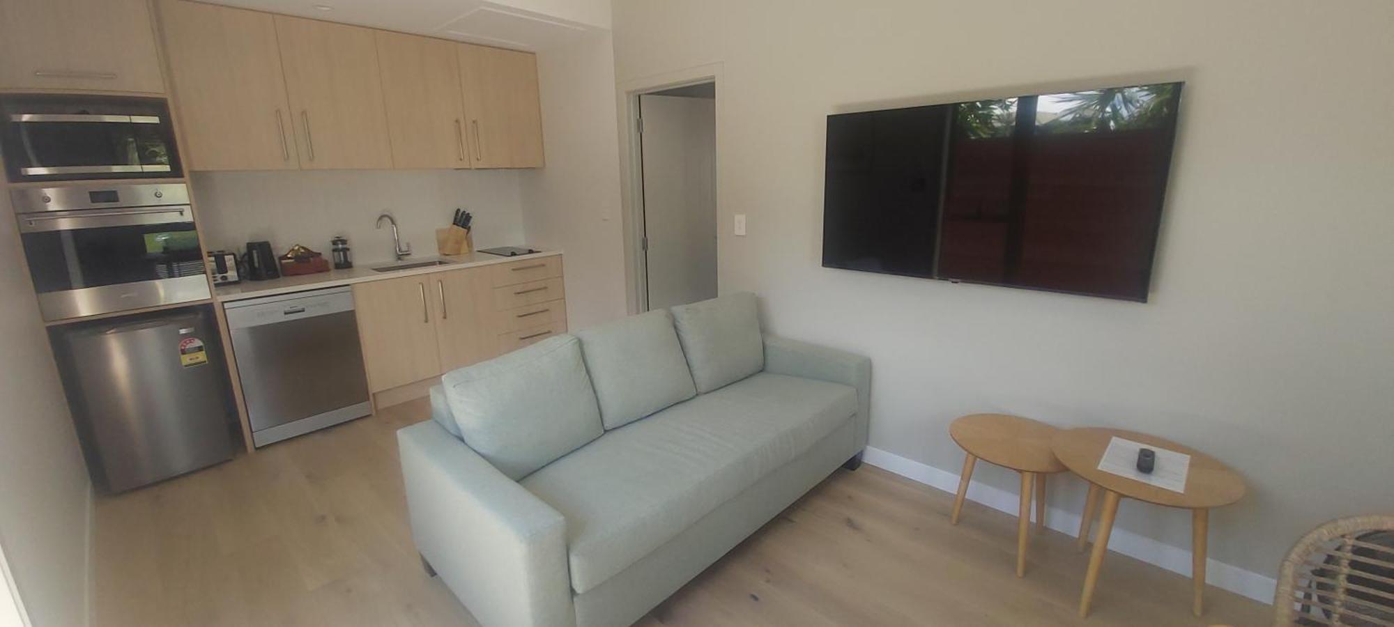Beachside Resort Motel Whitianga Luaran gambar