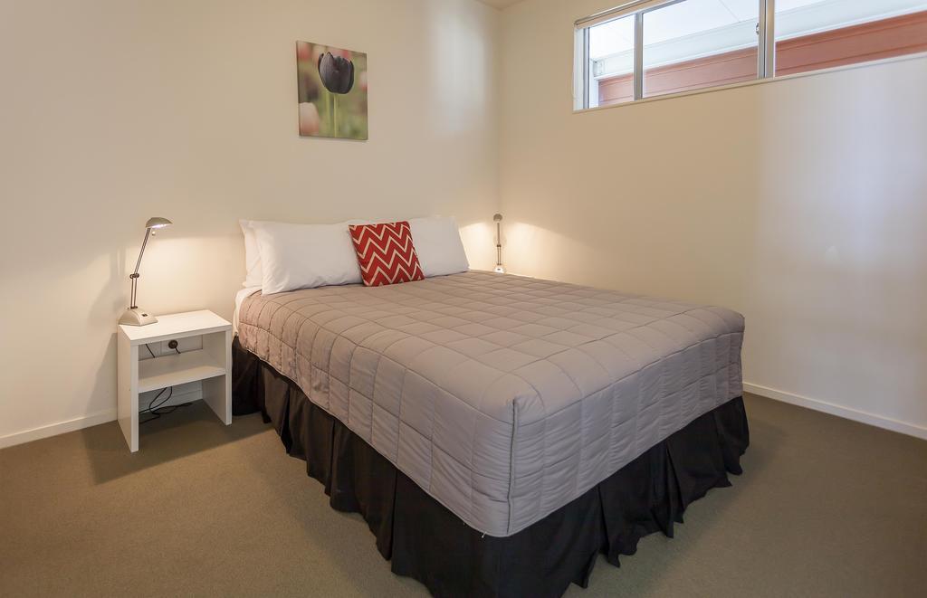 Beachside Resort Motel Whitianga Luaran gambar