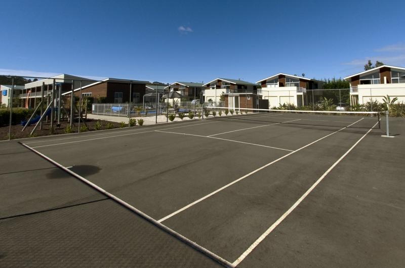 Beachside Resort Motel Whitianga Luaran gambar