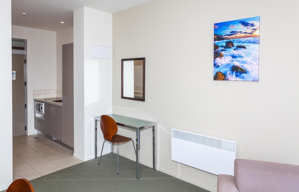 Beachside Resort Motel Whitianga Luaran gambar