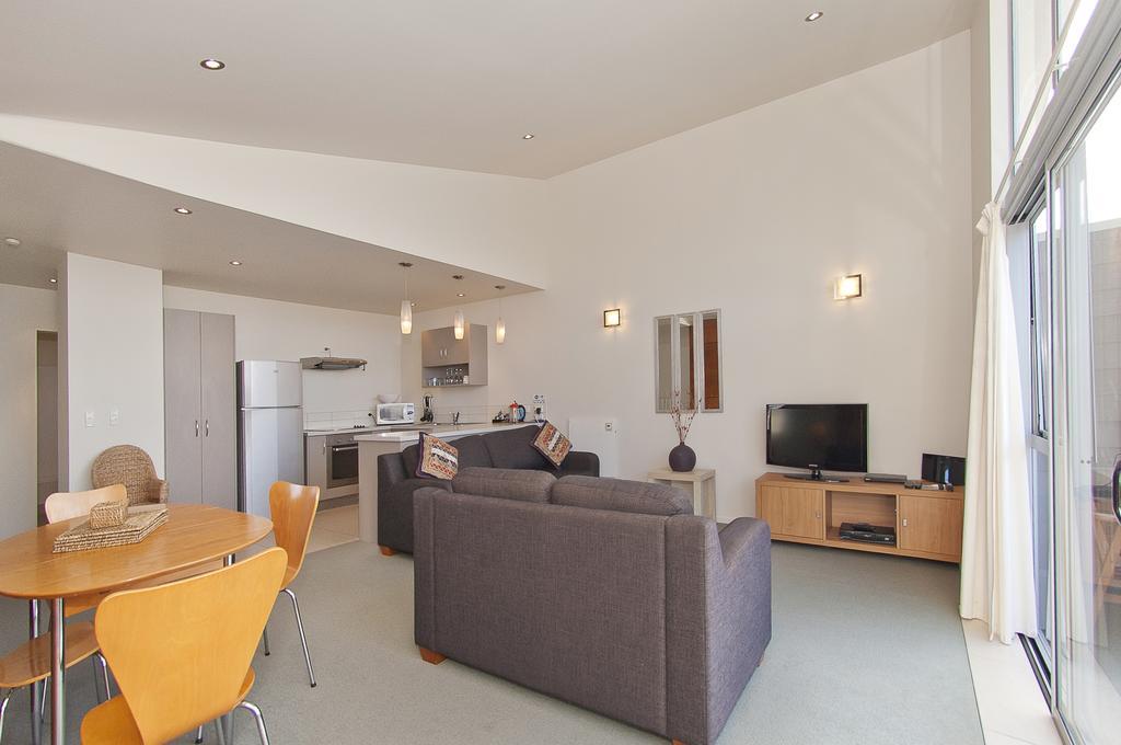 Beachside Resort Motel Whitianga Luaran gambar
