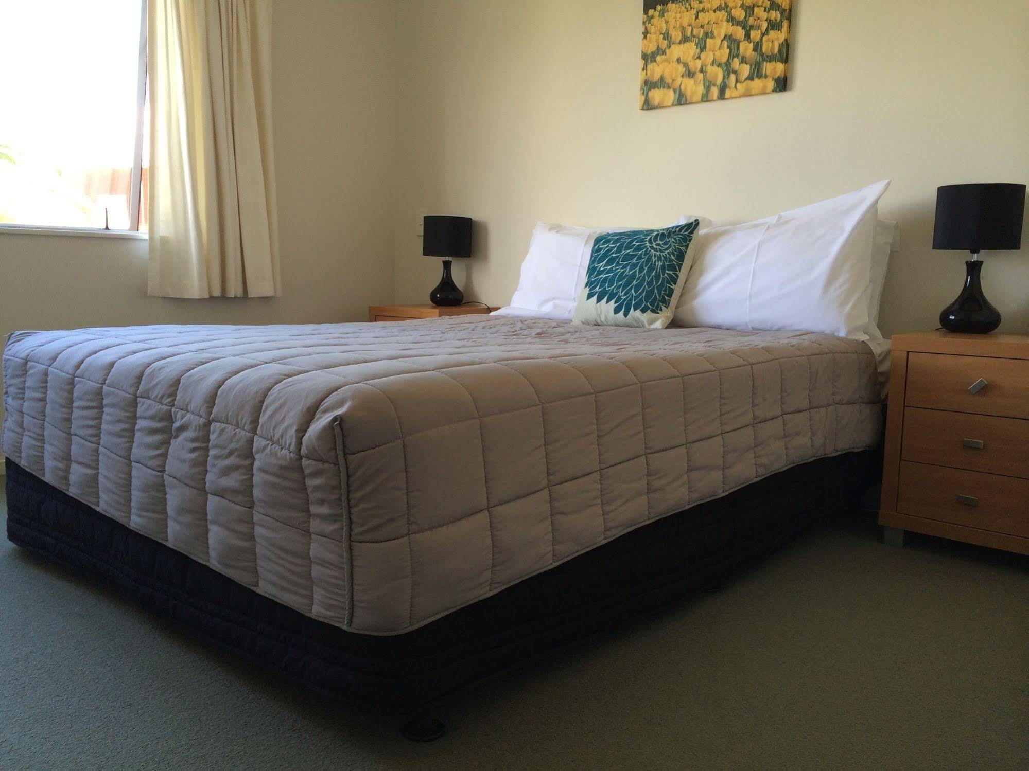 Beachside Resort Motel Whitianga Luaran gambar