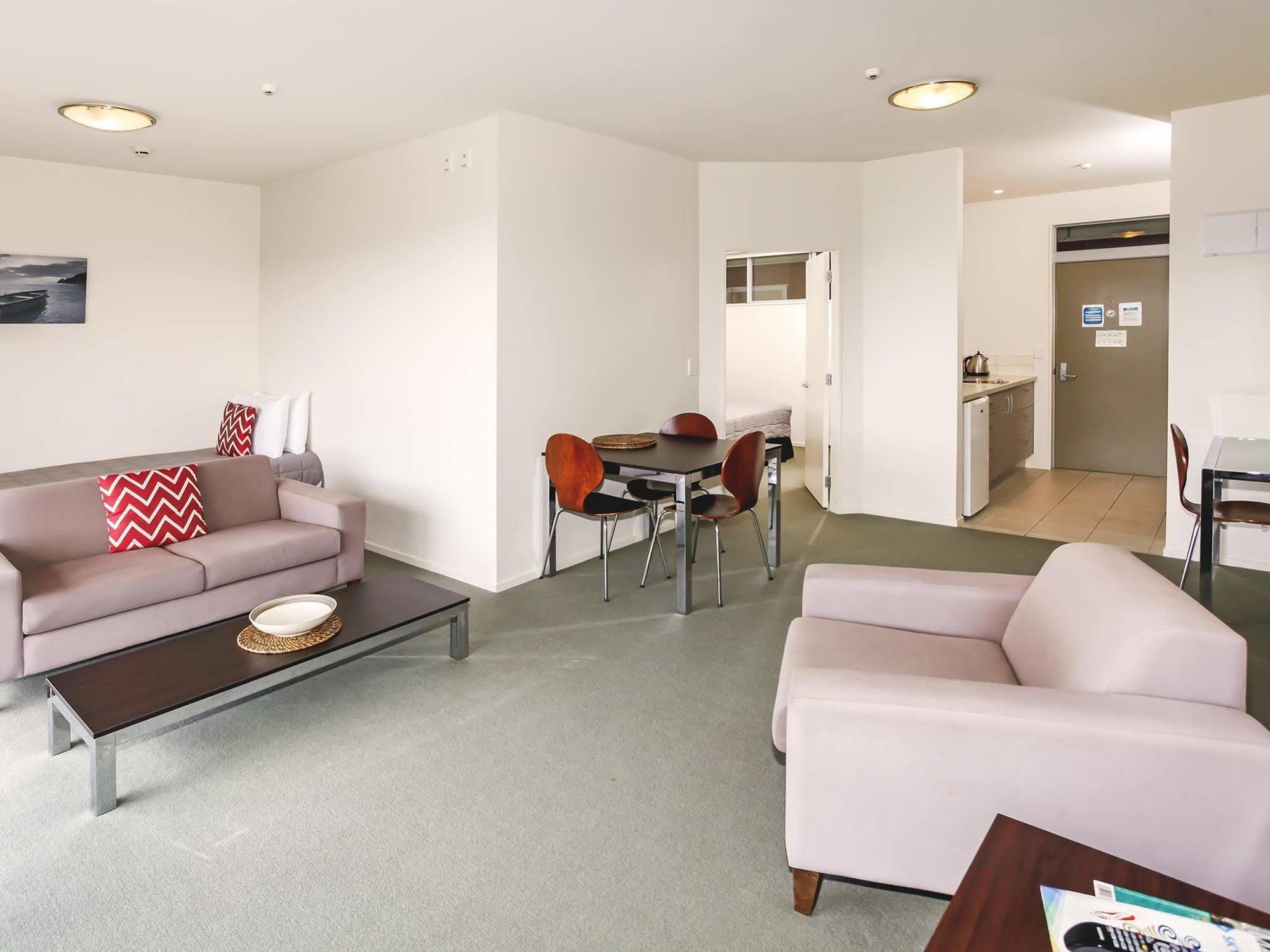Beachside Resort Motel Whitianga Luaran gambar